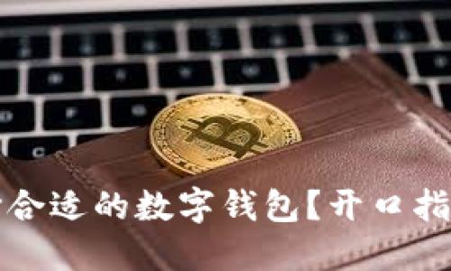 如何选择合适的数字钱包?开口指南与推荐