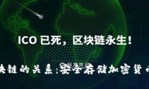 冷钱包与区块链的关系:安全存储加密货币的最佳选择