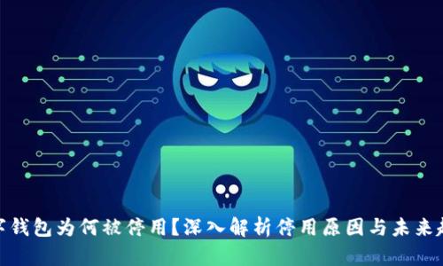 数字钱包为何被停用?深入解析停用原因与未来趋势