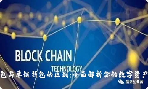 TP身份钱包与单链钱包的区别：全面解析你的数字资产管理选择