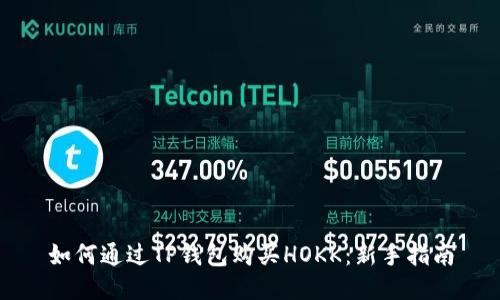 如何通过TP钱包购买HOKK：新手指南