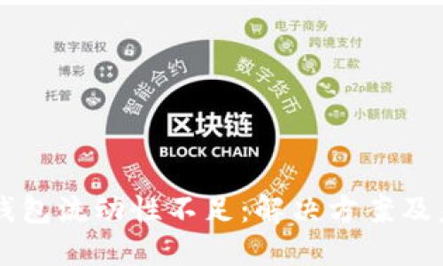 解读TP钱包流动性不足：解决方案及未来展望