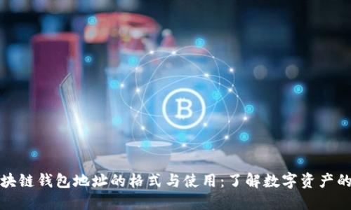 揭秘区块链钱包地址的格式与使用：了解数字资产的第一步