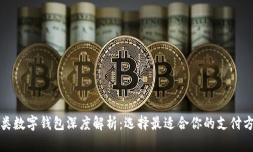 各类数字钱包深度解析：选择最适合你的支付方式