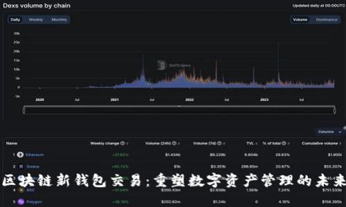 区块链新钱包交易：重塑数字资产管理的未来