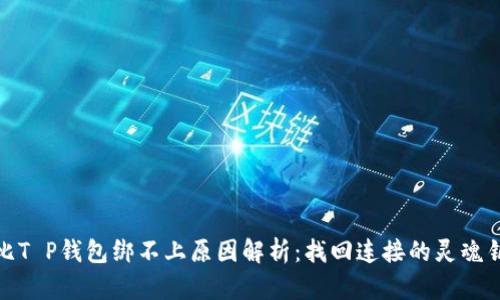 波比T P钱包绑不上原因解析：找回连接的灵魂钥匙