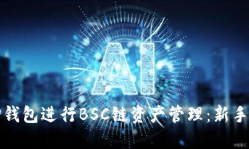 如何使用TP钱包进行BSC链资产管理：新手指南与技巧