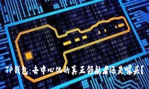 TP钱包：去中心化的真正领航者还是噱头？
