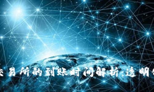TP钱包提现到交易所的到账时间解析：透明化你的资产流动