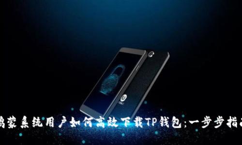鸿蒙系统用户如何高效下载TP钱包：一步步指南