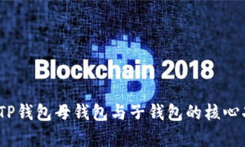 深度解析：TP钱包母钱包与子钱包的核心功能与区别