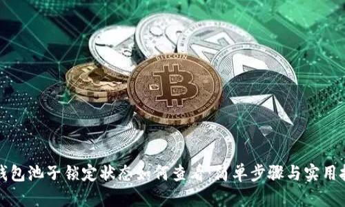 TP钱包池子锁定状态如何查看：简单步骤与实用技巧