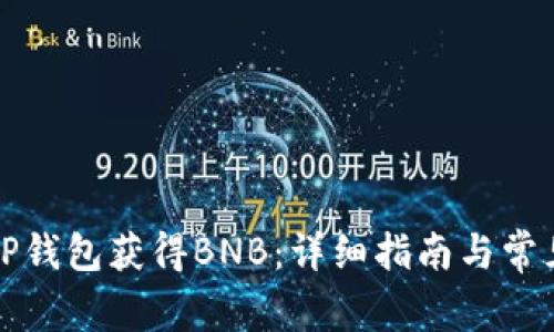 如何通过TP钱包获得BNB：详细指南与常见问题解答
