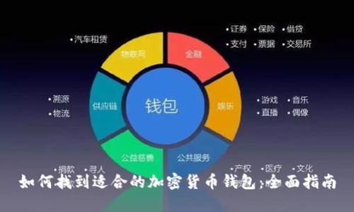 如何找到适合的加密货币钱包：全面指南