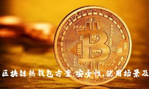全面解析区块链热钱包方案：安全性、使用场景及最佳实践