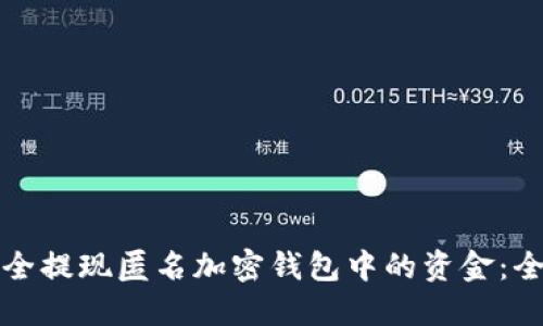 如何安全提现匿名加密钱包中的资金：全面指南