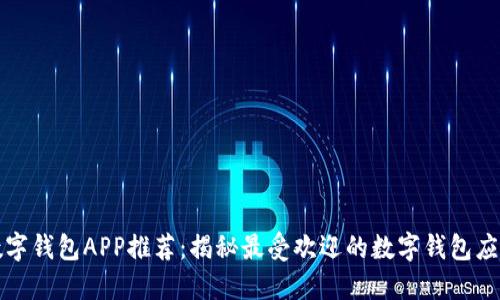 数字钱包APP推荐：揭秘最受欢迎的数字钱包应用