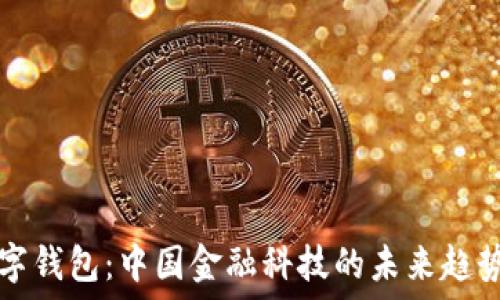   
央行数字钱包：中国金融科技的未来趋势与应用