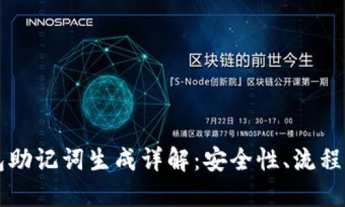 区块链钱包助记词生成详解：安全性、流程与最佳实践