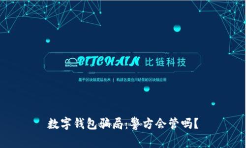 数字钱包骗局：警方会管吗？