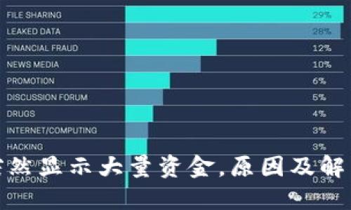 : TP钱包突然显示大量资金，原因及解决方法详解