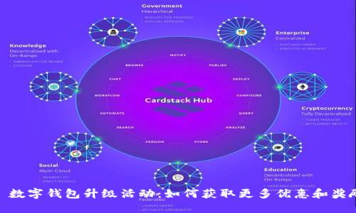 : 数字钱包升级活动：如何获取更多优惠和奖励
