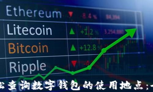 
如何轻松查询数字钱包的使用地点：全面指南