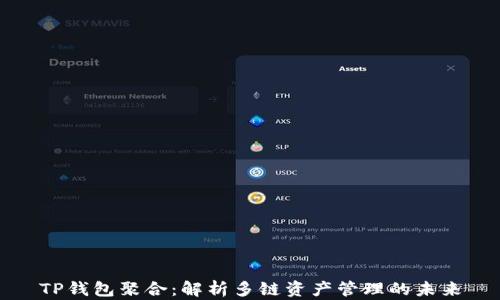 
TP钱包聚合：解析多链资产管理的未来