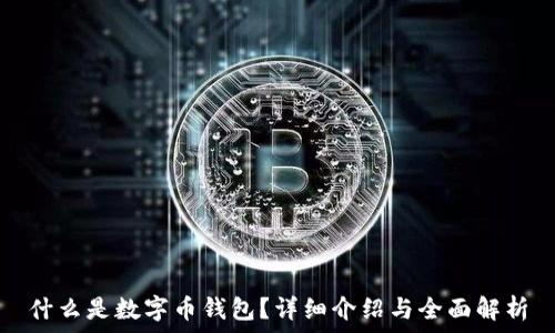   
什么是数字币钱包？详细介绍与全面解析