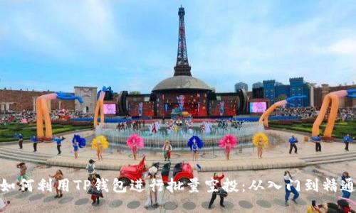 如何利用TP钱包进行批量空投：从入门到精通