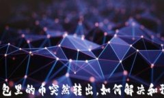 TP钱包里的币突然转出，如何解决和预防?