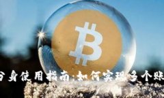 TP钱包分身使用指南：如何实现多个账户管理？