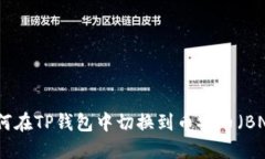 如何在TP钱包中切换到币安币（BNB）