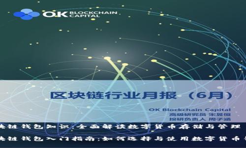 区块链钱包知识：全面解读数字货币存储与管理

区块链钱包入门指南：如何选择与使用数字货币钱包