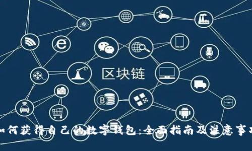 如何获得自己的数字钱包：全面指南及注意事项