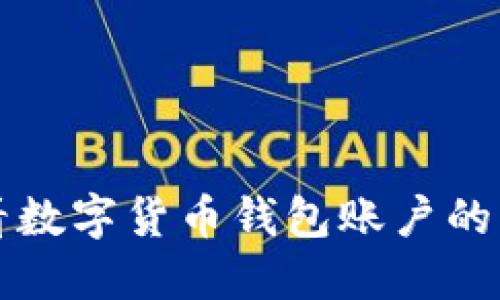 如何查看数字货币钱包账户的详细指南