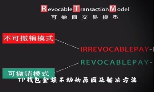 TP钱包金额不动的原因及解决方法