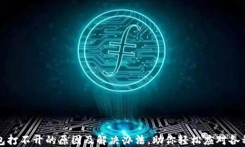 
TP钱包打不开的原因及解决办法，助你轻松应对各种问题