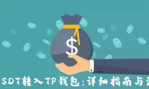 
如何将USDT转入TP钱包：详细指南与注意事项