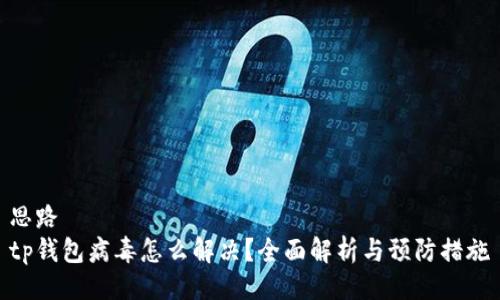 思路
tp钱包病毒怎么解决？全面解析与预防措施