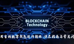 如何使用吉利数字钱包进行转账：详尽指南与常