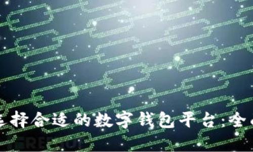 如何选择合适的数字钱包平台：全面指南