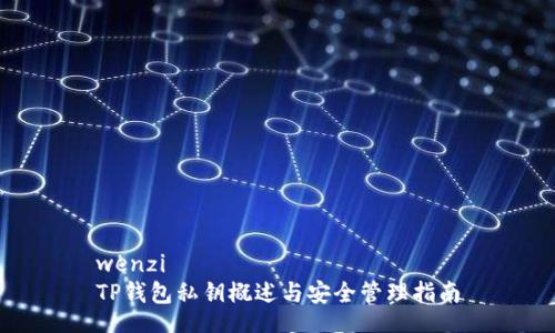 wenzi
TP钱包私钥概述与安全管理指南