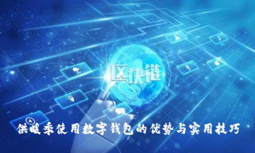 供暖季使用数字钱包的优势与实用技巧