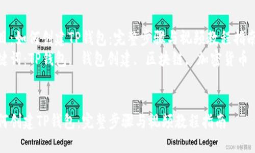 题目：如何创建TP钱包：完整步骤与视频教程指南  
关键词：TP钱包, 钱包创建, 区块链, 加密货币


如何创建TP钱包：完整步骤与视频教程指南