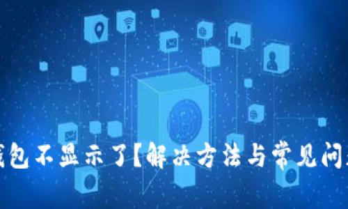 数字钱包不显示了？解决方法与常见问题解析