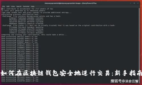 如何在区块链钱包安全地进行交易：新手指南